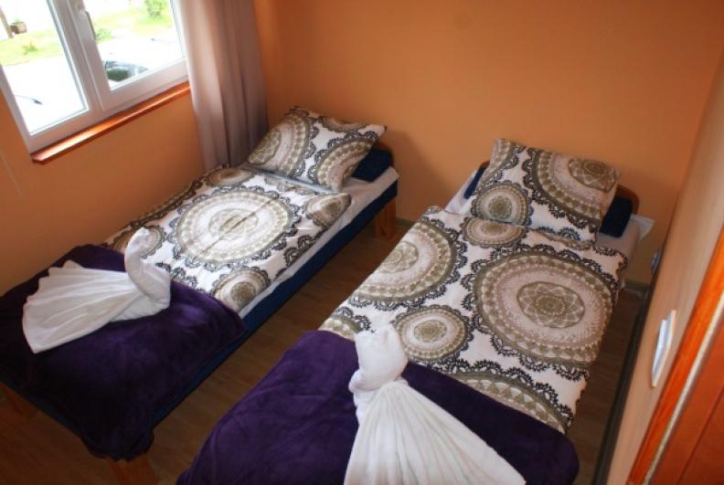 Apartamenty NA GÓRCE 11