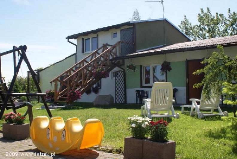Apartamenty NA GÓRCE 5