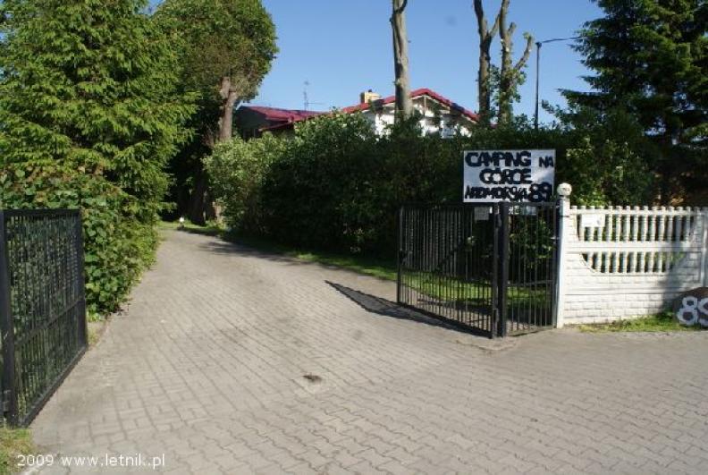Apartamenty NA GÓRCE 6