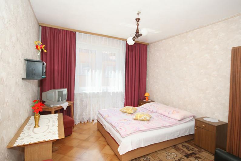 Pensjonat Magnolia 4