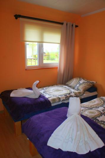 Apartamenty NA GÓRCE 12