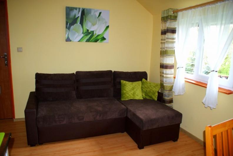 Apartamenty NA GÓRCE 13