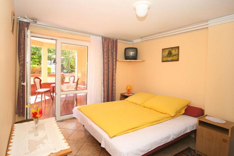 Pensjonat Magnolia 9