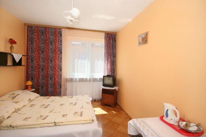 Pensjonat Magnolia 5