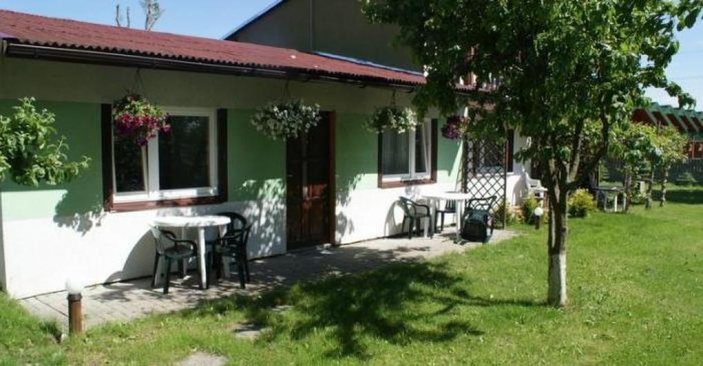 Apartamenty NA GÓRCE 1