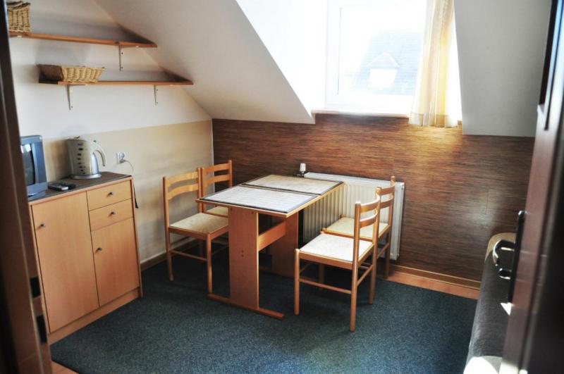 Pokoje Gościnne u Stasi 32