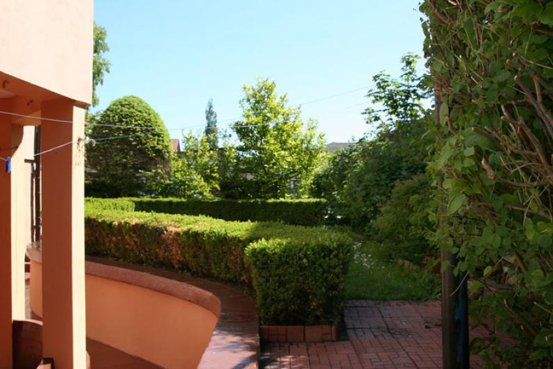 Pensjonat Magnolia 14