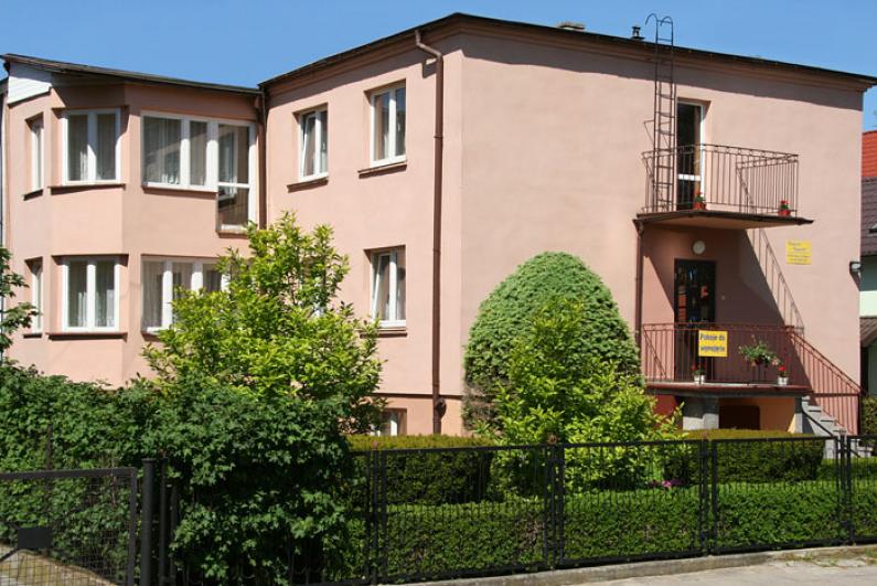 Pensjonat Magnolia 1