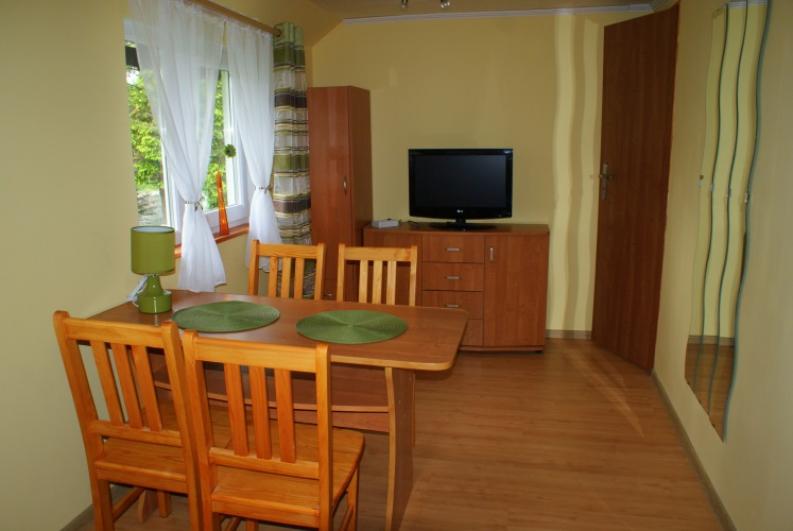 Apartamenty NA GÓRCE 16