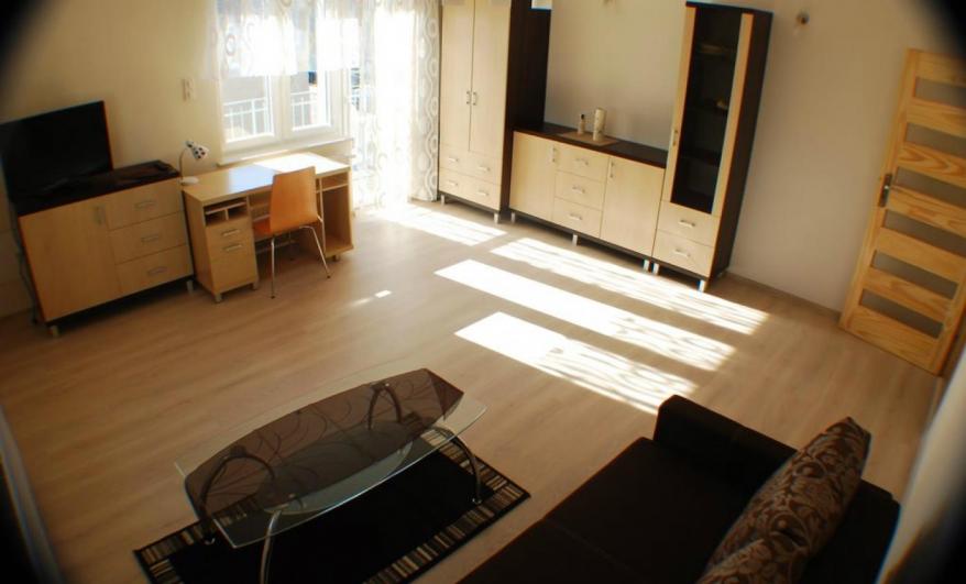 Wakacyjny Apartament w Gdyni 6