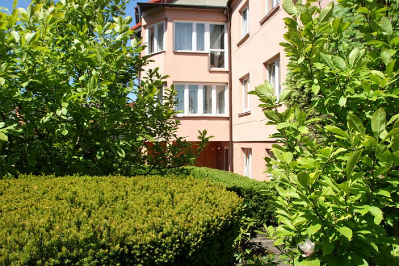 Pensjonat Magnolia 15