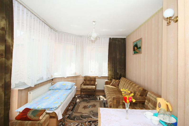Pensjonat Magnolia 6