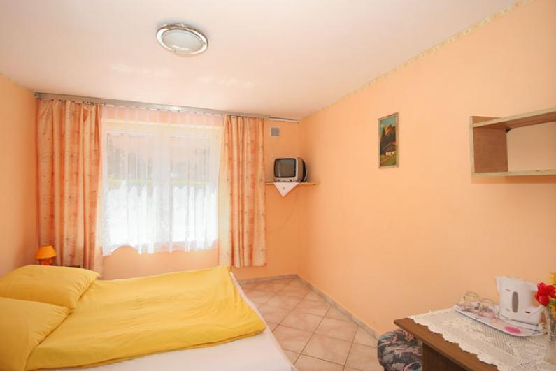 Pensjonat Magnolia 10