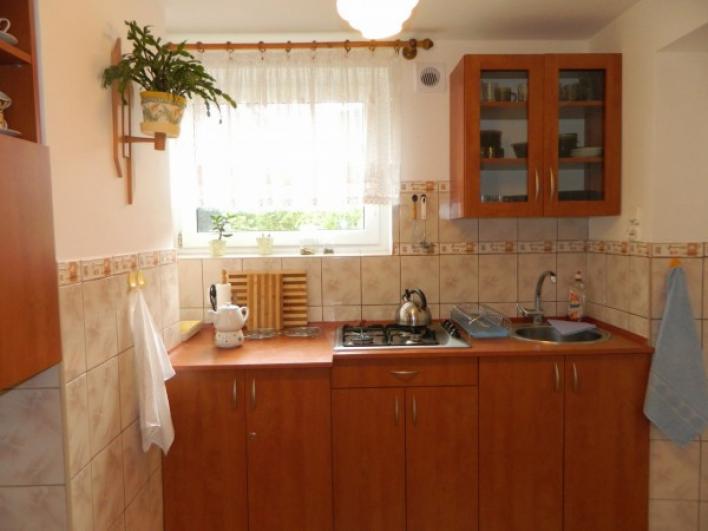 Pokoje Gościnne Aleksandra 10