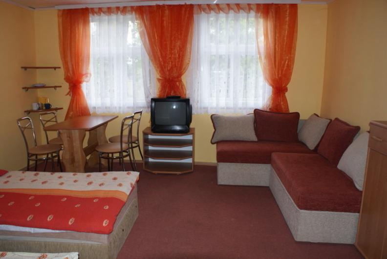 Apartamenty NA GÓRCE 7