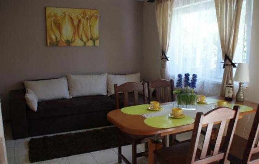 Apartamenty NA GÓRCE 9